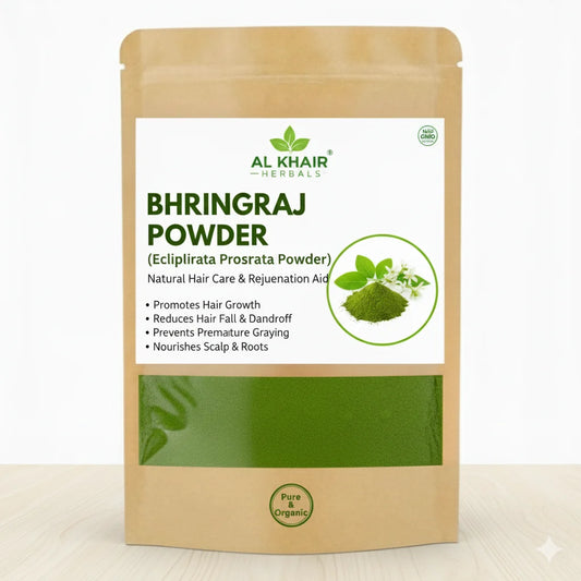 Bhringraj Powder