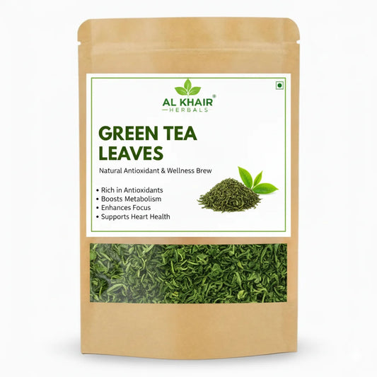Green Tea