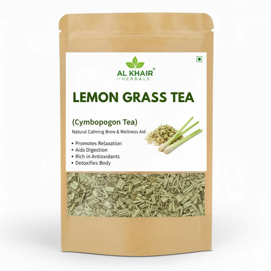 Lemongrass