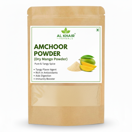 Amchoor (Dry Mango) Powder