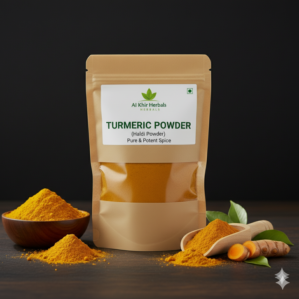 Haldi Powder