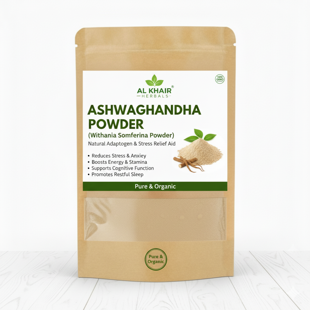 Ashwagandha Powder