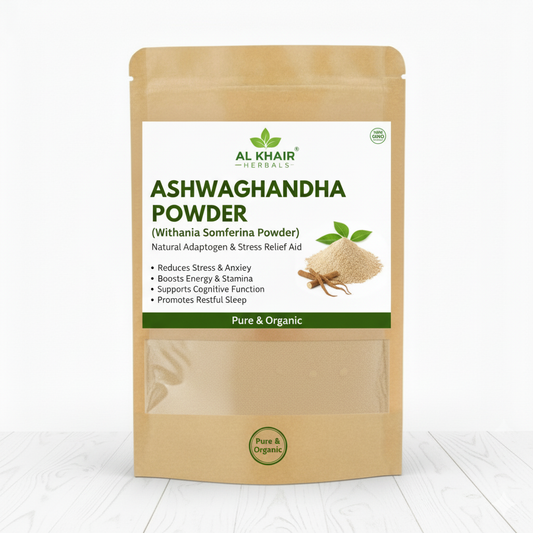 Ashwagandha Powder
