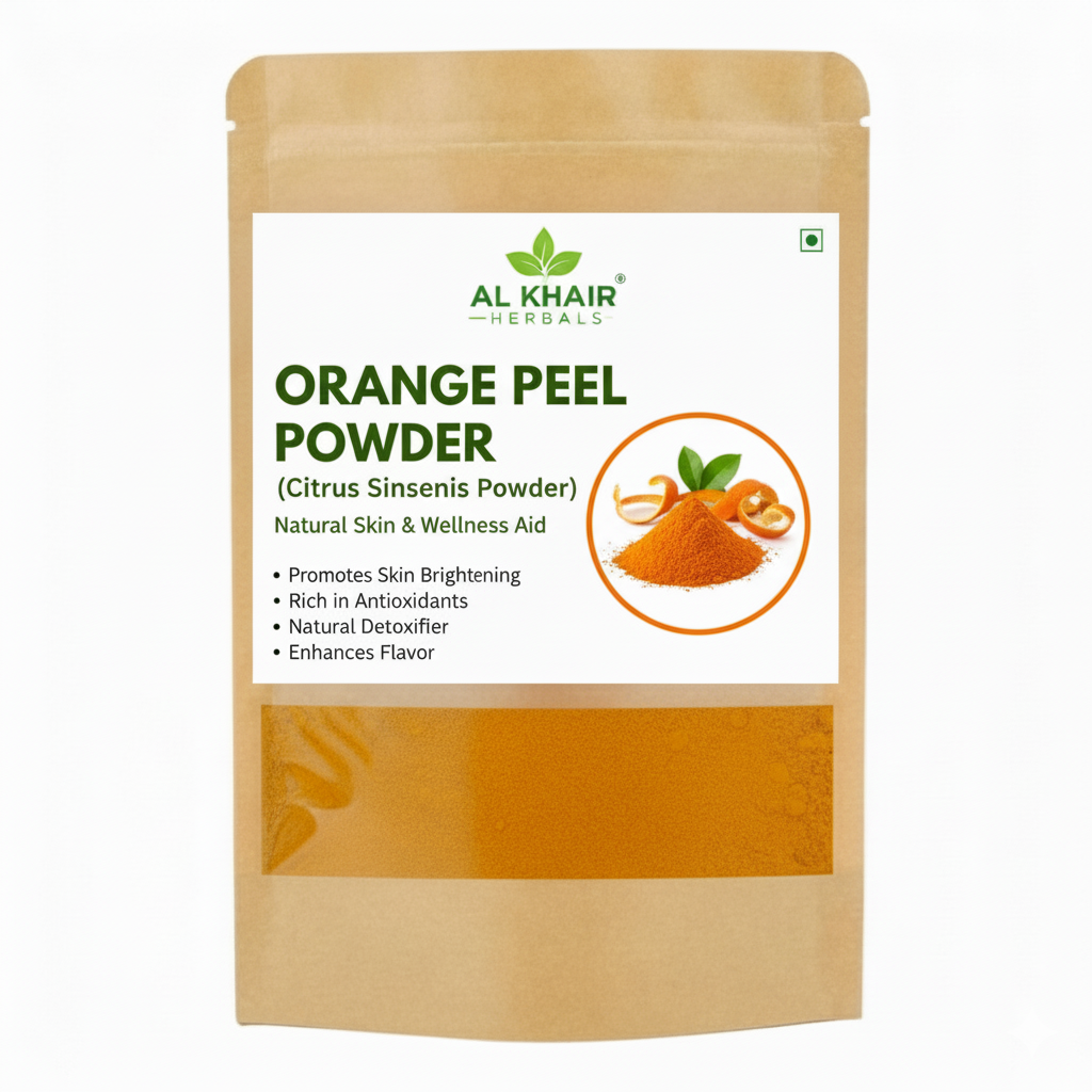 Pack of 5  (Natural skincare bundle)