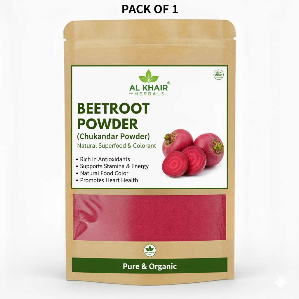 Beetroot Powder