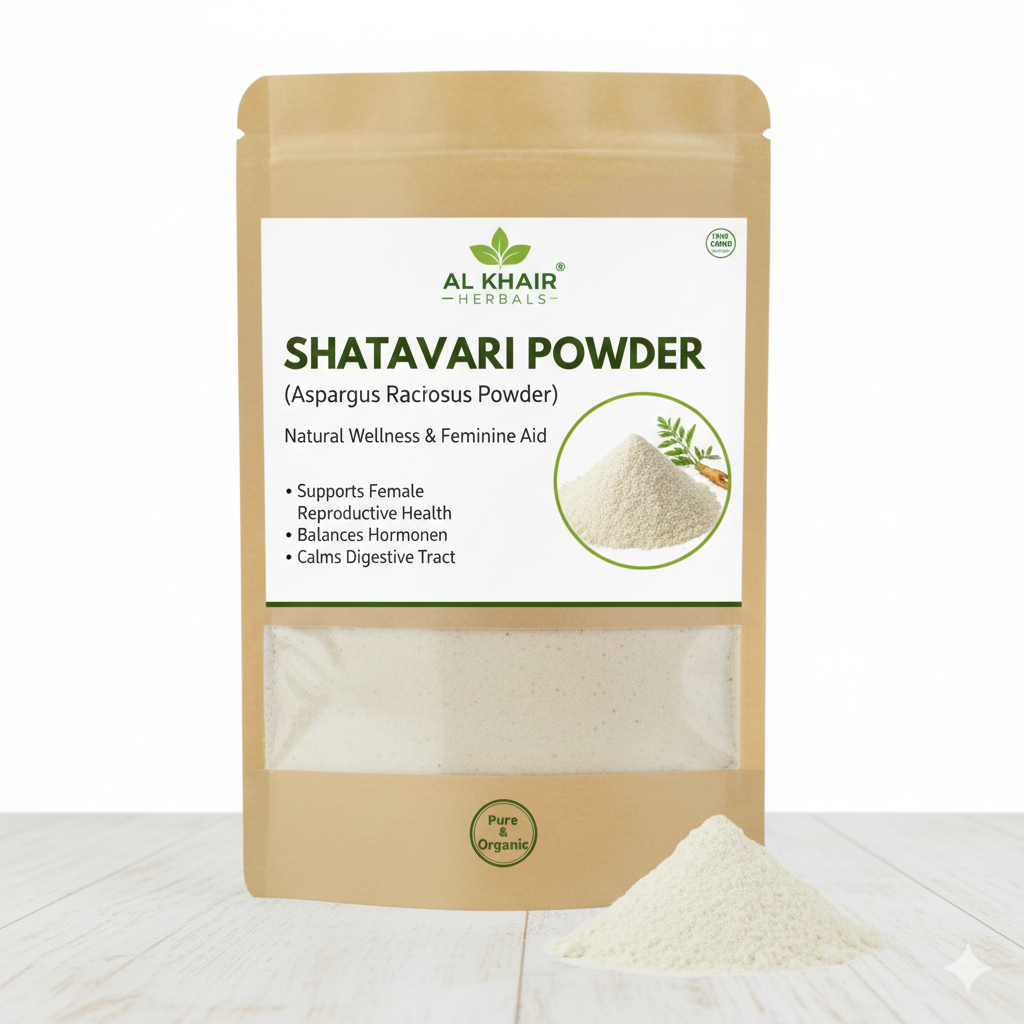 Shatavari (Shitavri) Powder