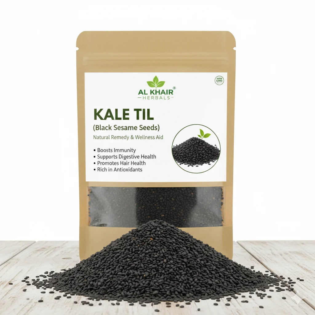 kale till