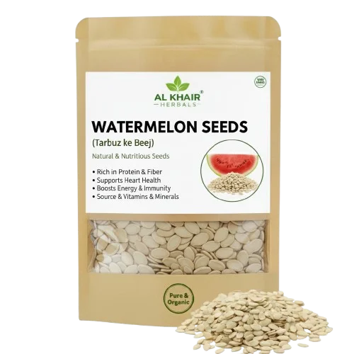 Watermelon Seeds