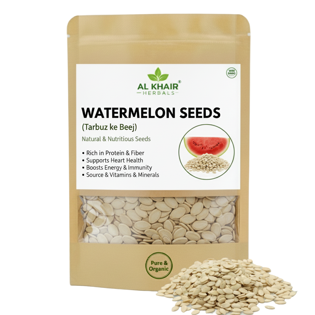 Watermelon Seeds