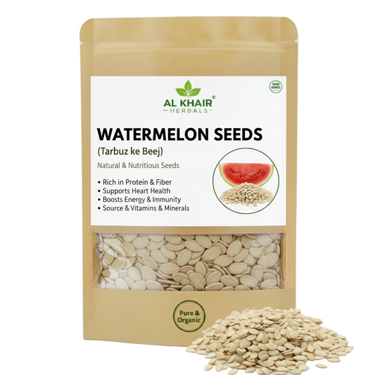 Watermelon Seeds