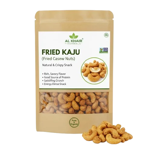 Fried Kaju