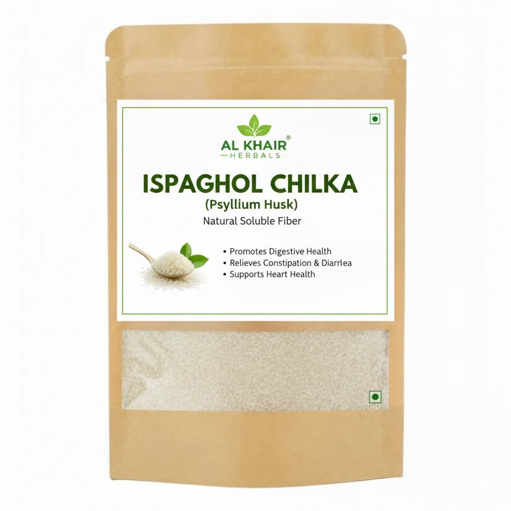 Ispaghol Chilka (indian)
