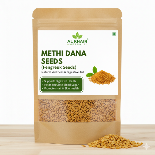 Methi Dana