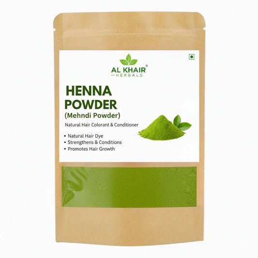 Henna Powder (Mehndi)