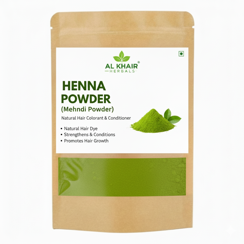 Henna Powder (Mehndi)