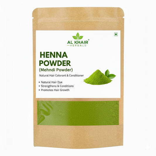 Henna Powder (Mehndi)