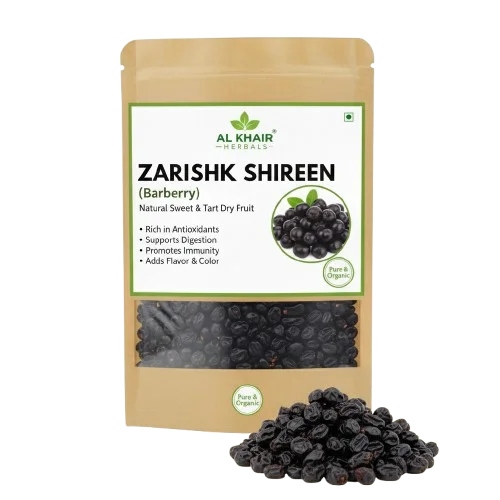 Zarishk (Barberry)