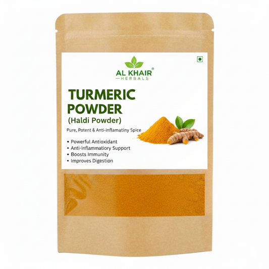 Haldi Powder