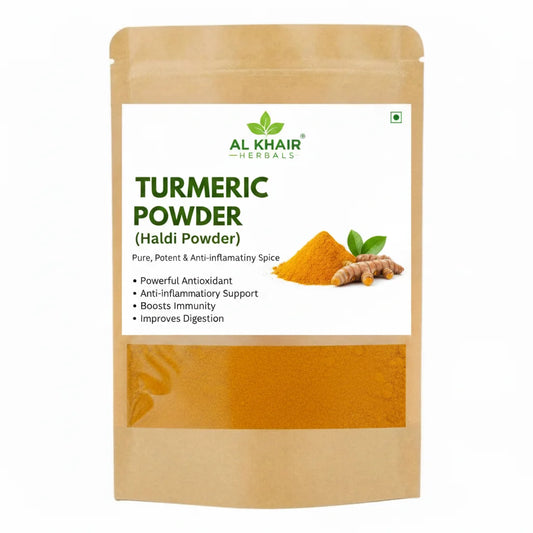 Turmeric Powder (Haldi)