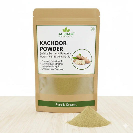 Kachoor Powder