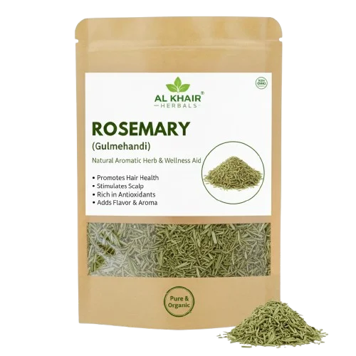 Rosemary Leaves