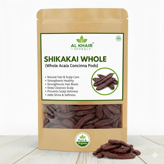 Sabat Shikakai