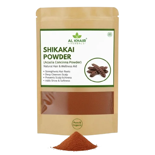 Shikakai Powder