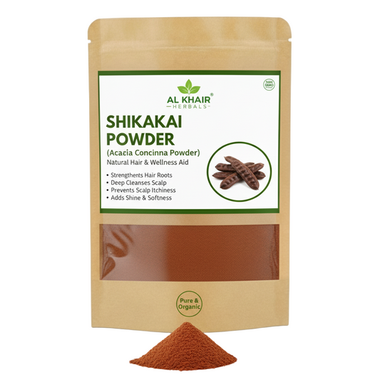 Shikakai Powder