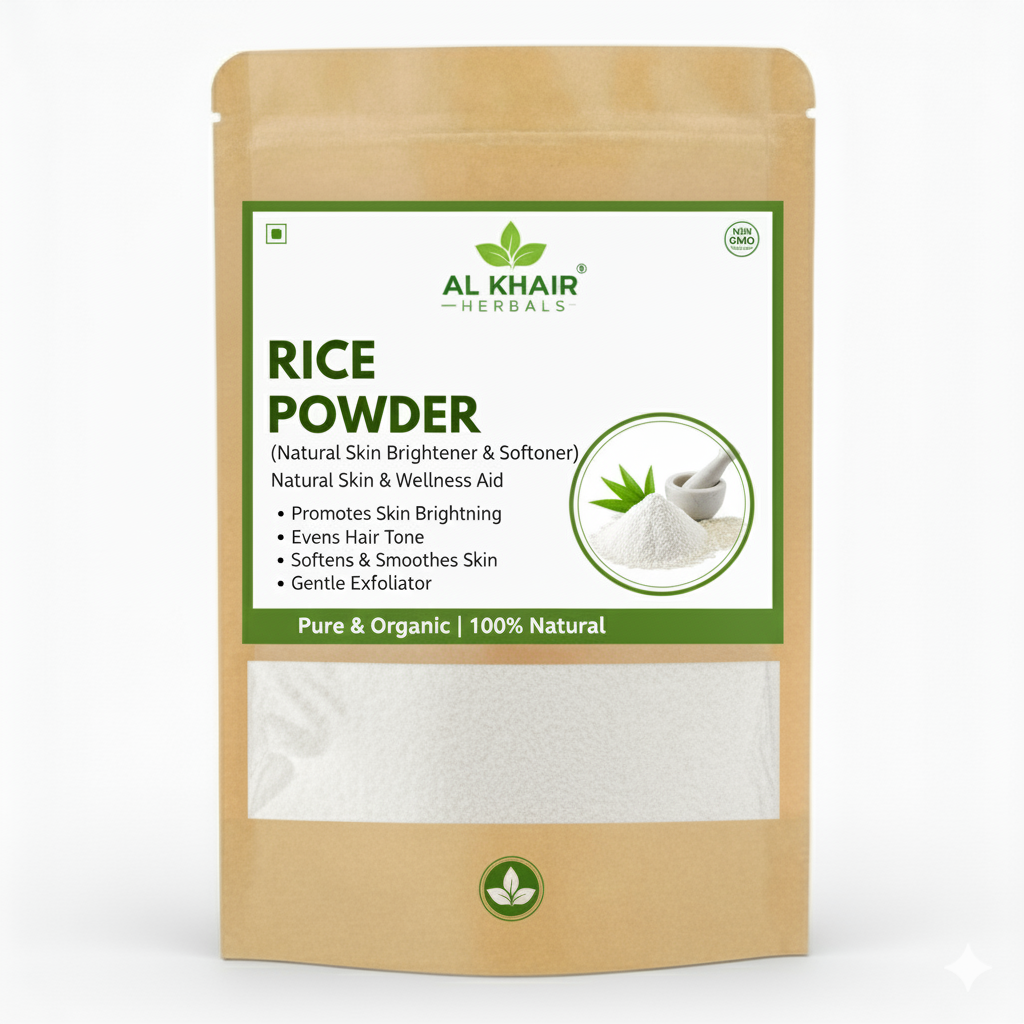 Pack of 5  (Natural skincare bundle)