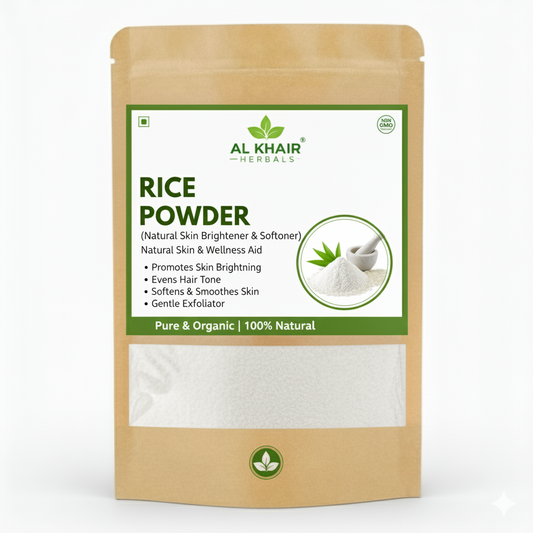 Rice Powder