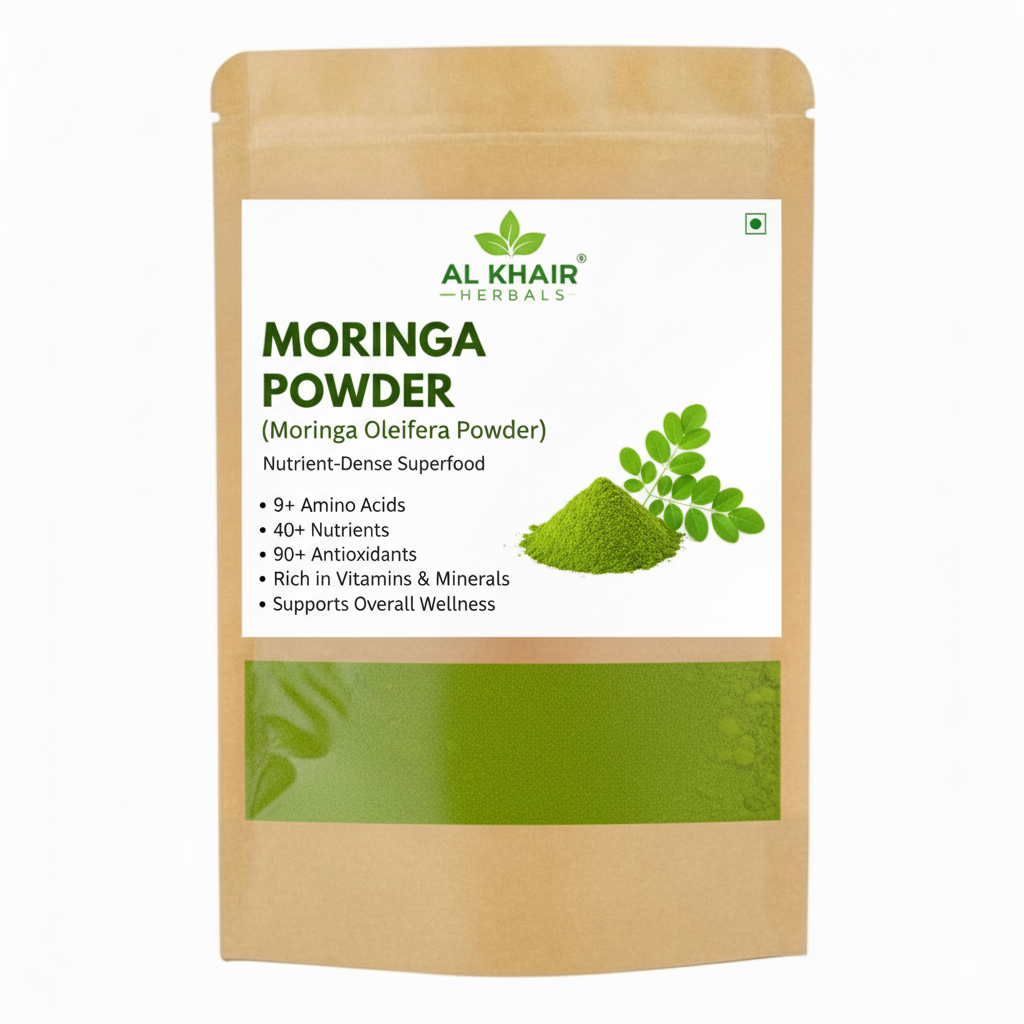 Moringa Powder