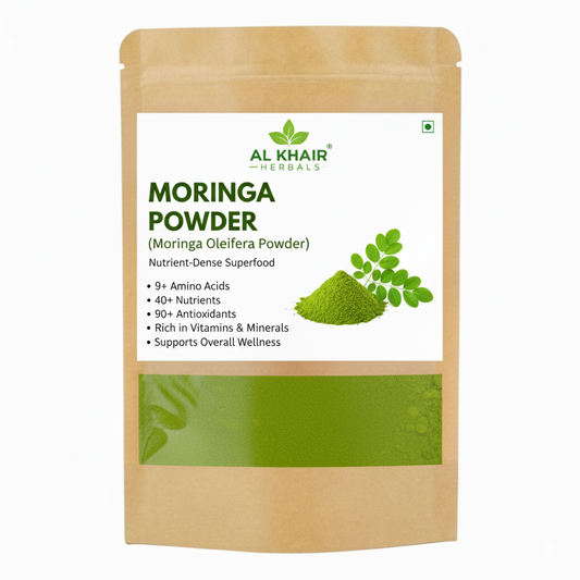 Moringa Powder
