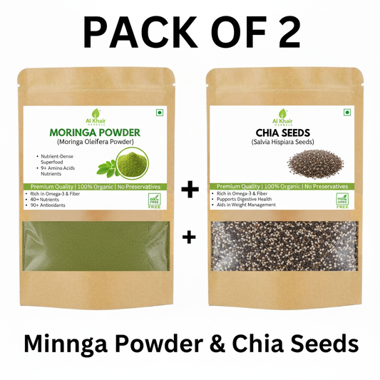 Pack of 2 (Weight Loss Combo)