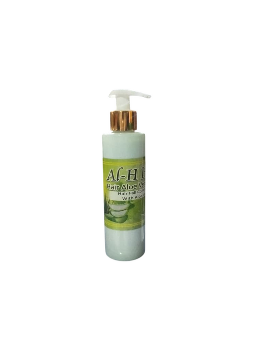 Aloe Vera Herbal Shampoo