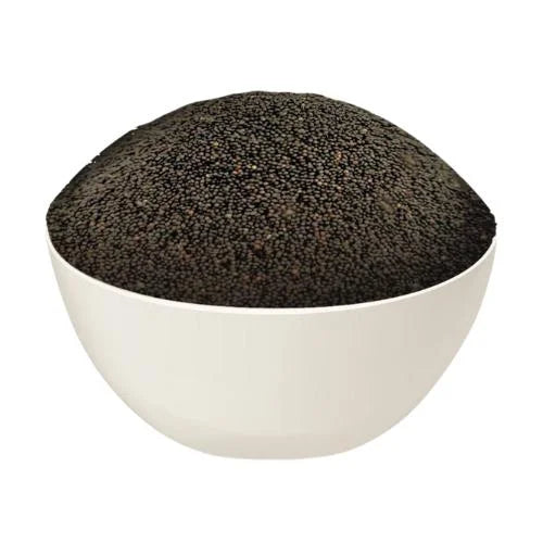 Tukhm-e-Rehan  (Basil Seeds)