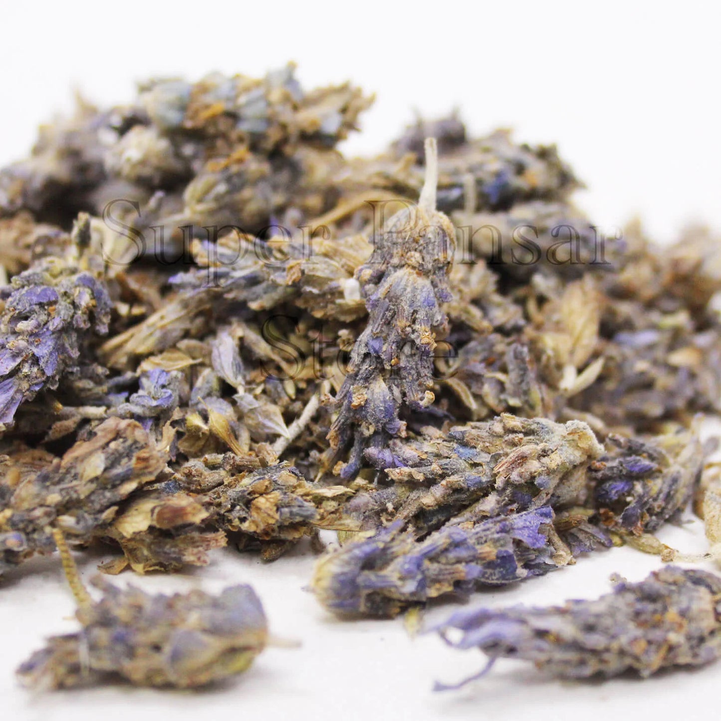 Lavender Flower (Ustakhadoos)
