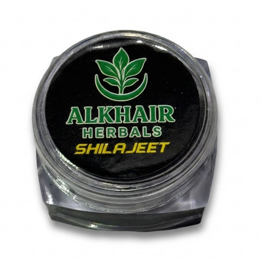Himalayan Shilajeet