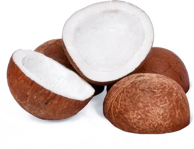 Sabat Khopra (Whole Coconut)