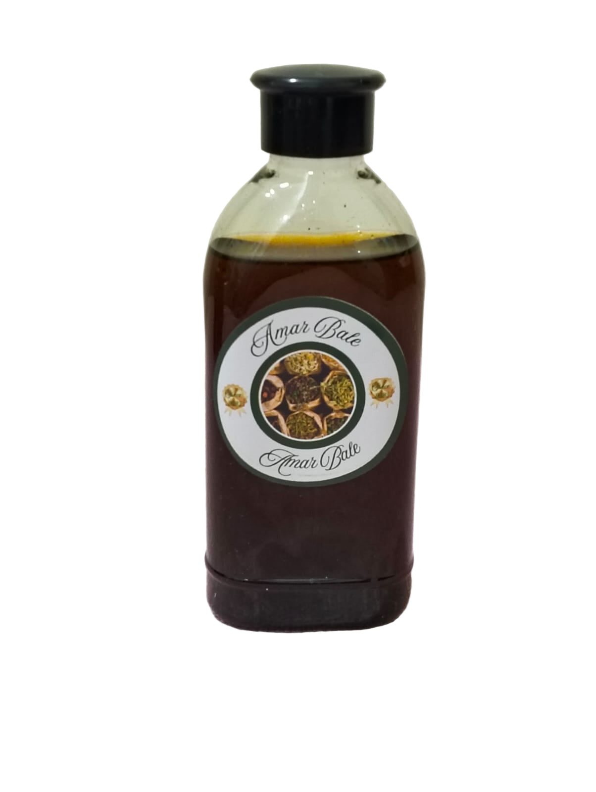 Amer Bel Herbal Hair Oil