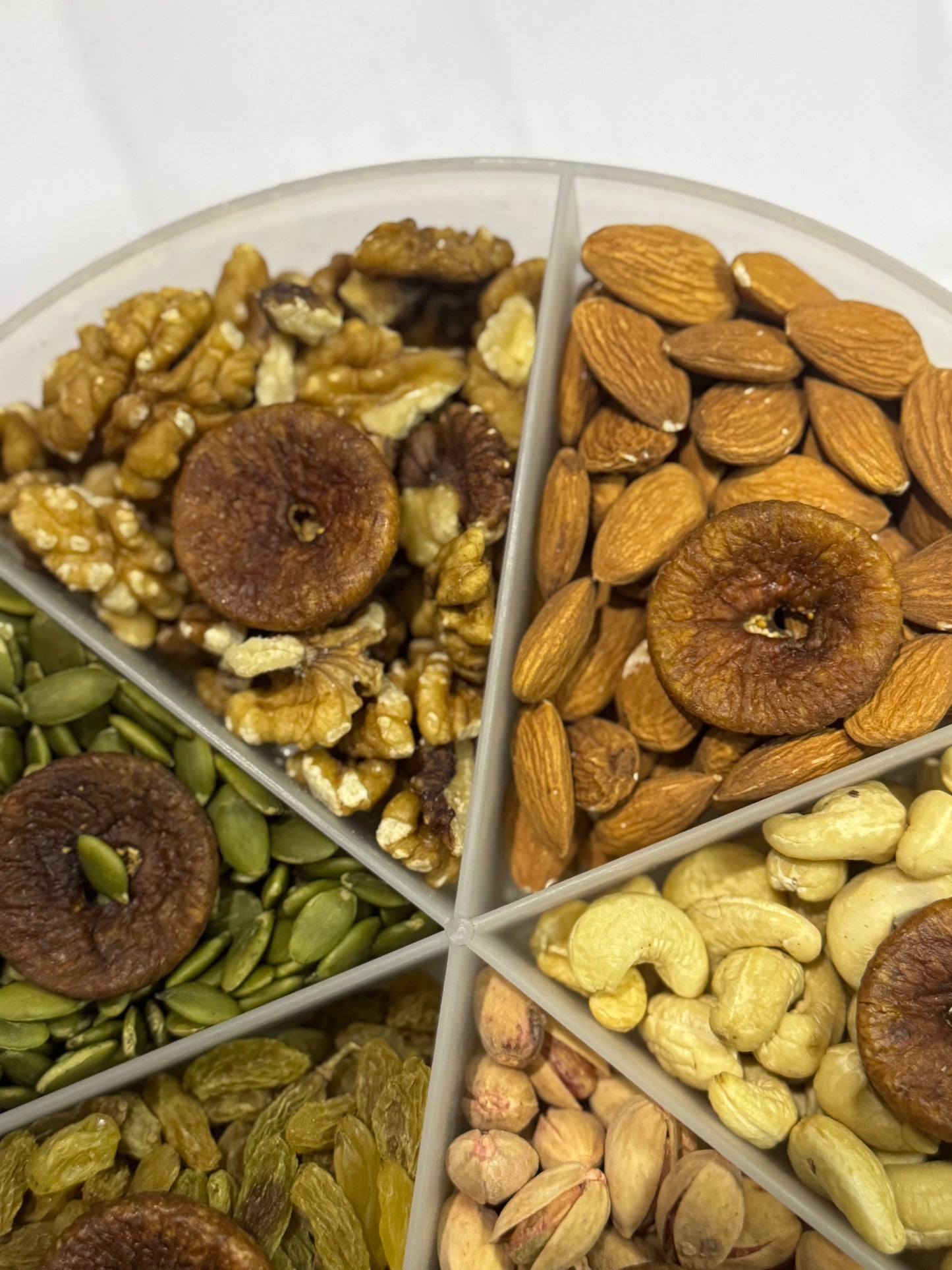 Mixed Dry Fruit Box