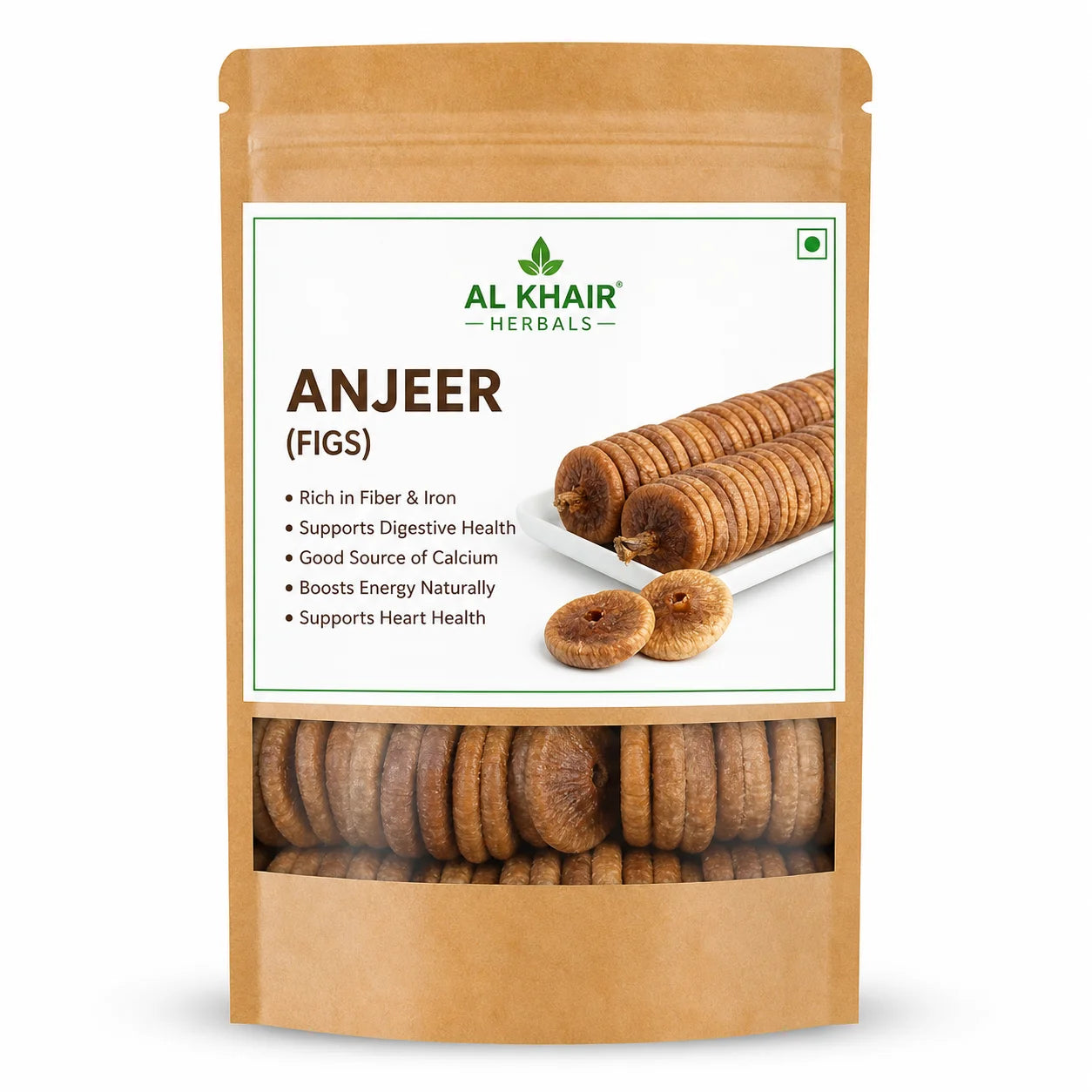 Anjeer