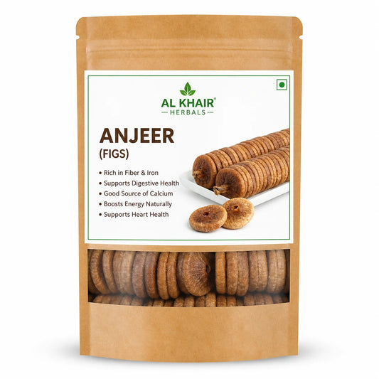 Anjeer