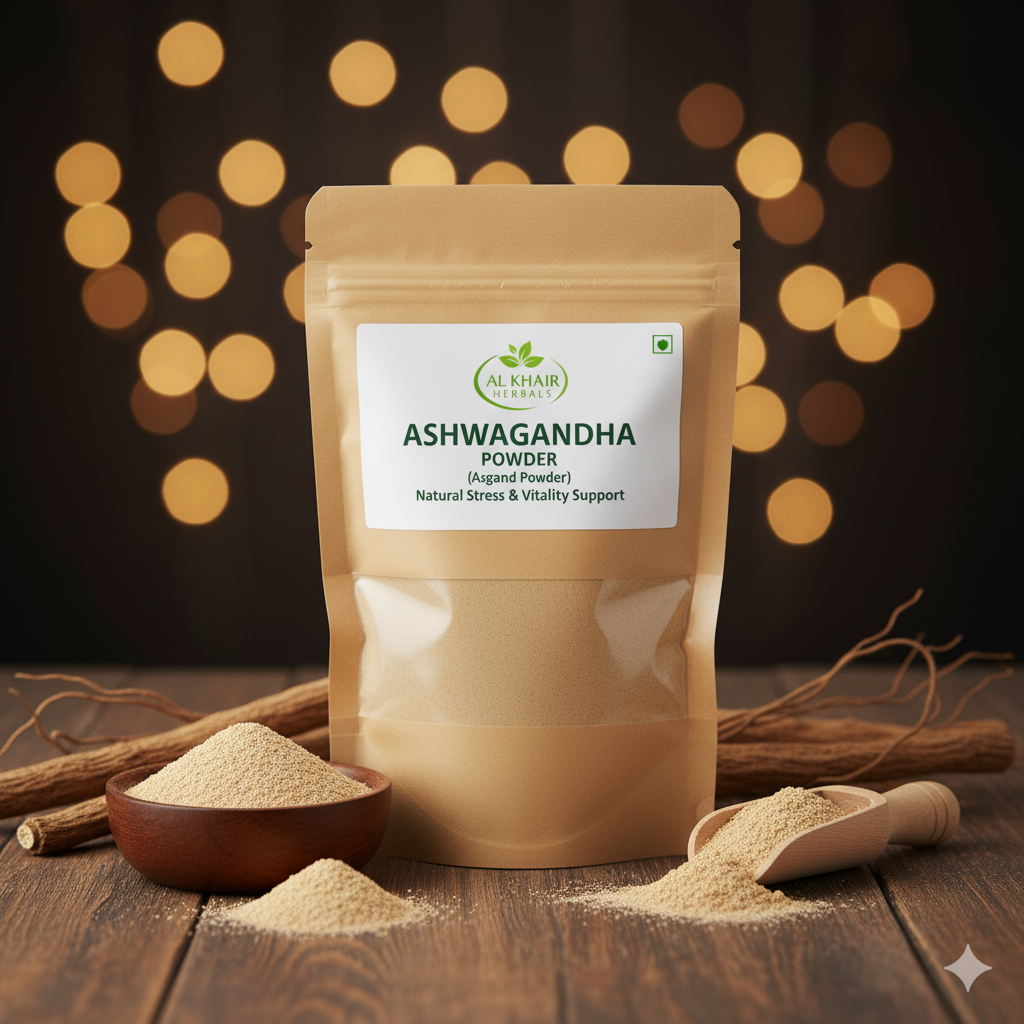 Ashwagandha Powder