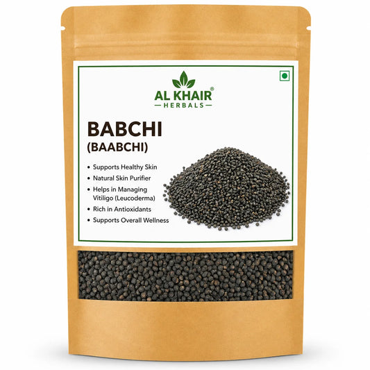 Babchi  (Baabchi)