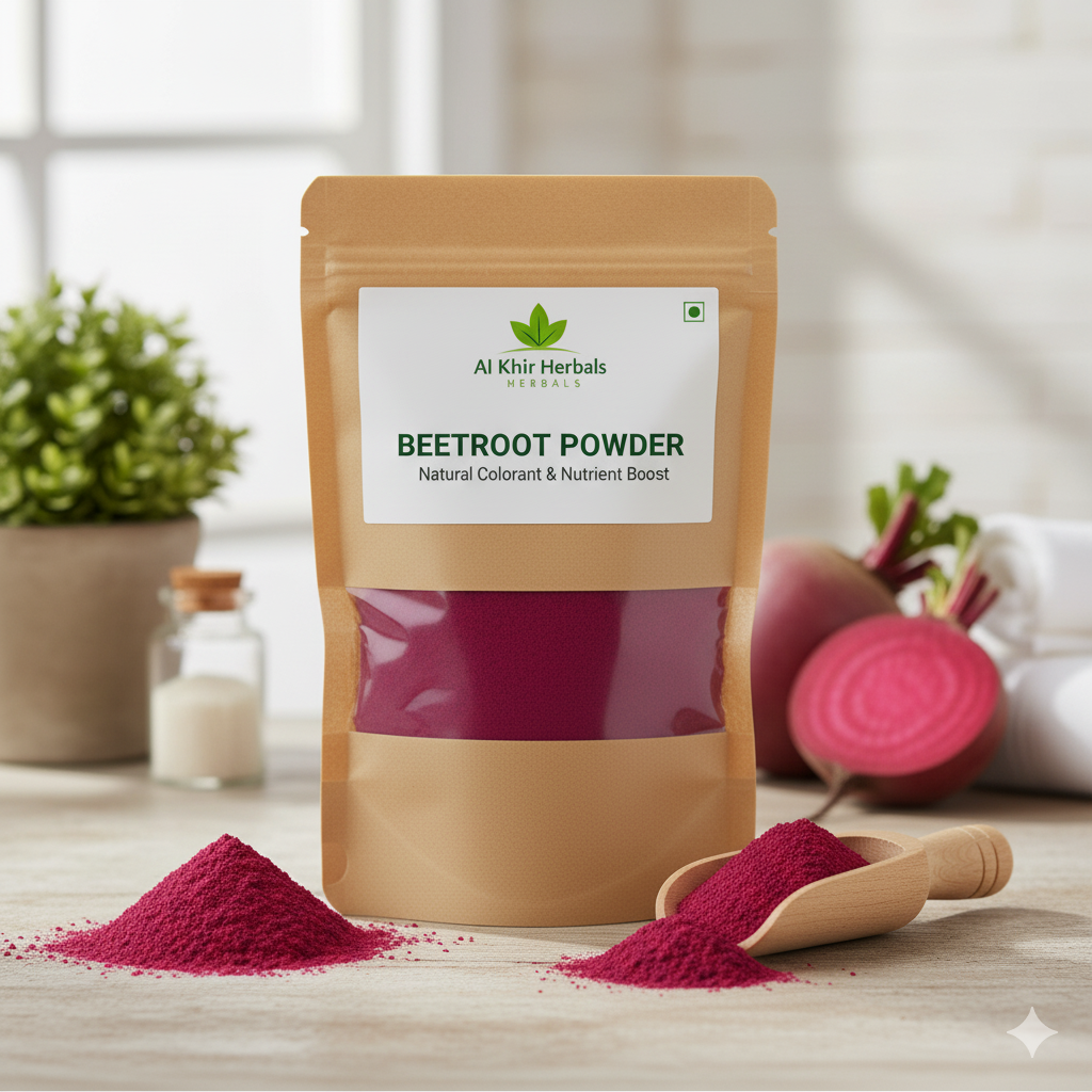 Beetroot Powder