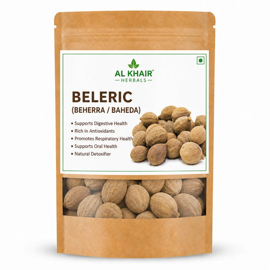 Beherra / Baheda