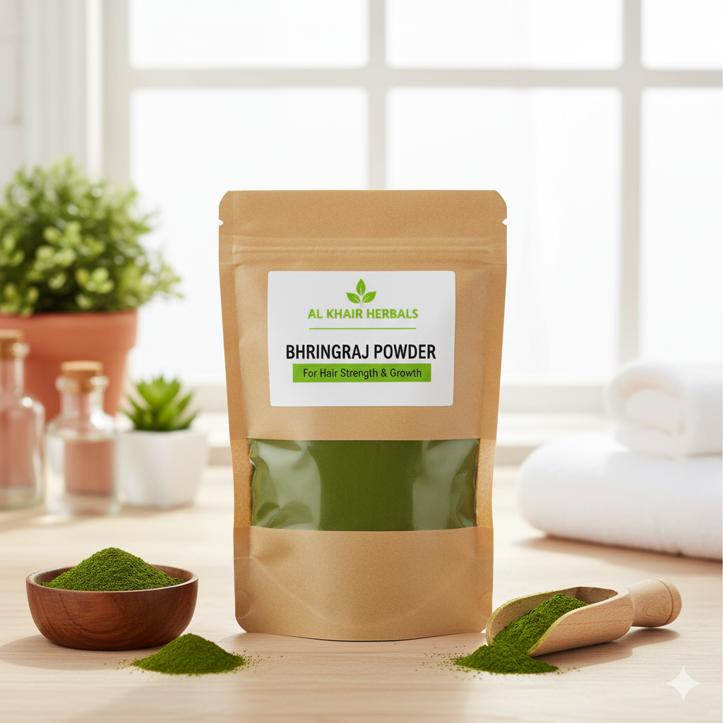 Bhringraj Powder