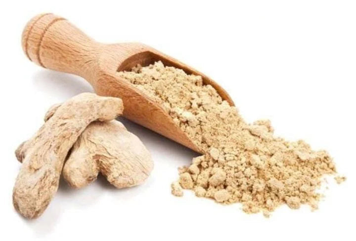 Ginger Powder (Sonth / Adrak Powder)