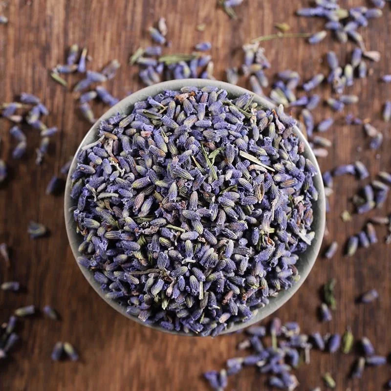 Lavender Flower (Ustakhadoos)