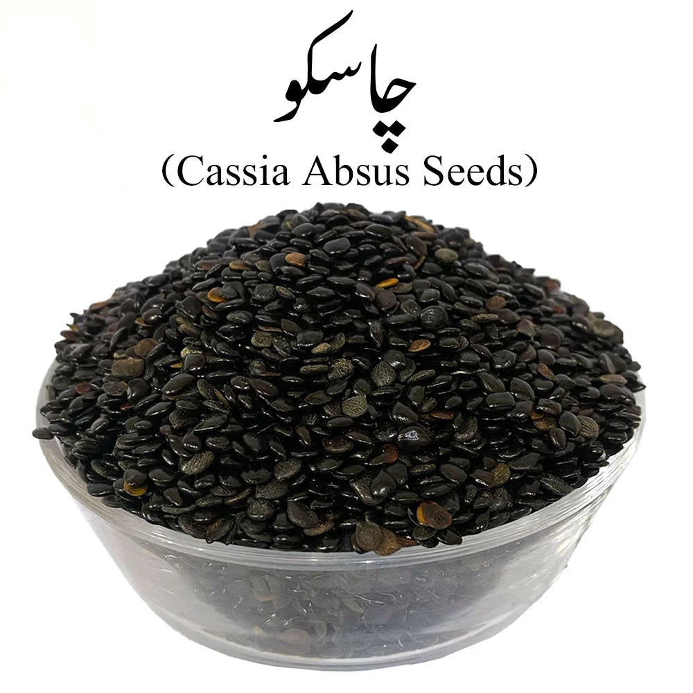 Chaksu Seeds / Chasku